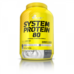 System Protein 80 700 гр.